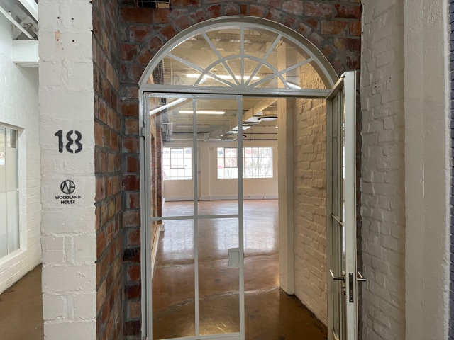 To Let Commercial Property for Rent in Woodstock Western Cape